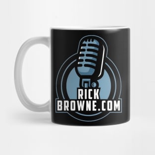 Rick browne Mug